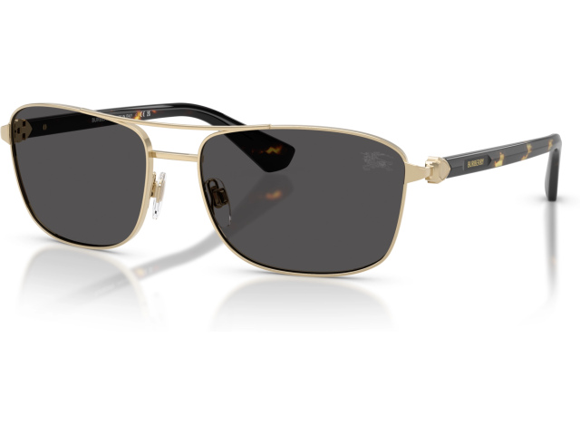 Burberry BE3163 110987 Gold