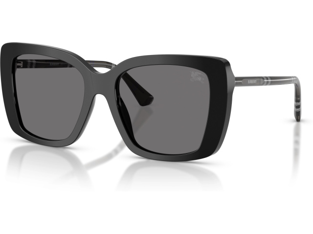 Burberry BE4456 416581 Black