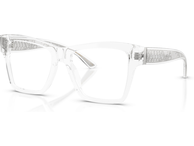 Dolce & Gabbana DG3411 3133 Transparent