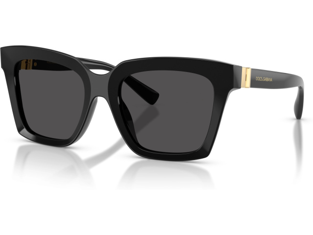 Dolce & Gabbana DG4498 501/87 Black