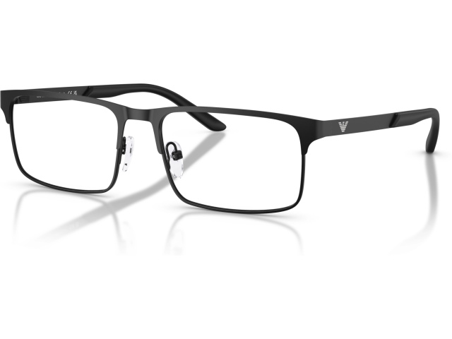 Emporio Armani EA1170 3001 Black