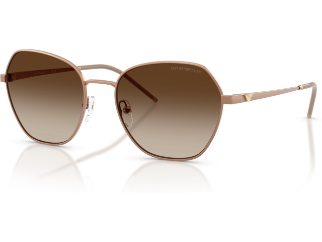 Emporio Armani EA2161 340013 Brown