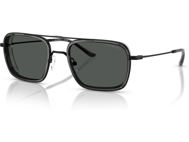 Emporio Armani EA2162 300187 Black