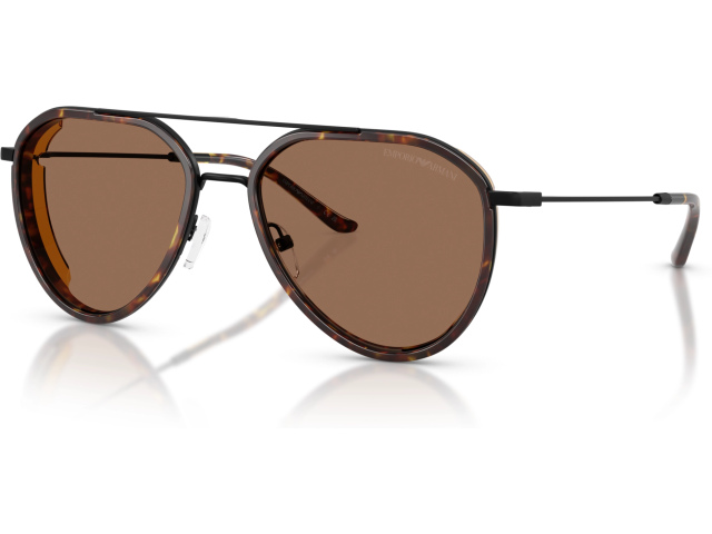 Emporio Armani EA2163 300173 Black