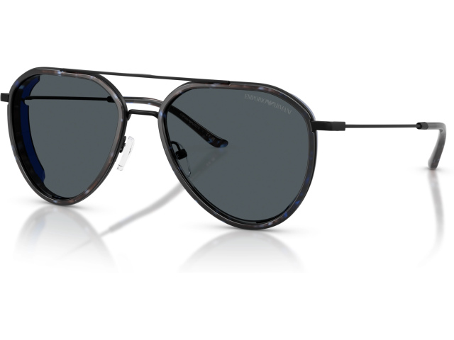 Emporio Armani EA2163 300180 Black