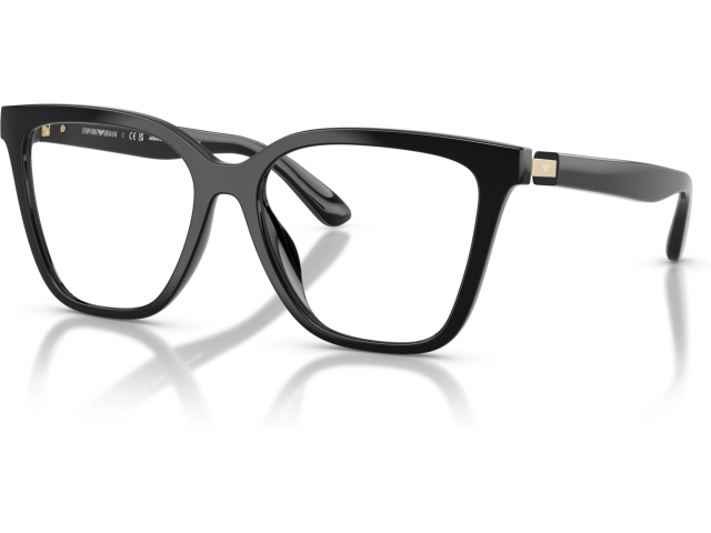 Emporio Armani EA4254U 50171W Black