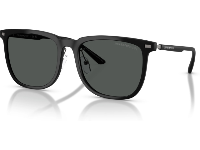 Emporio Armani EA4255D 500187 Black