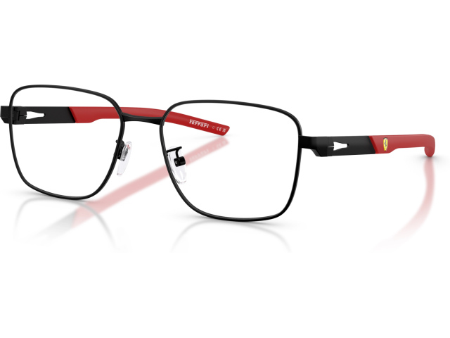 Scuderia Ferrari FZ7012D 101 Black