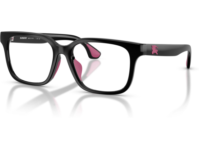 Burberry JB2014U 3001 Black