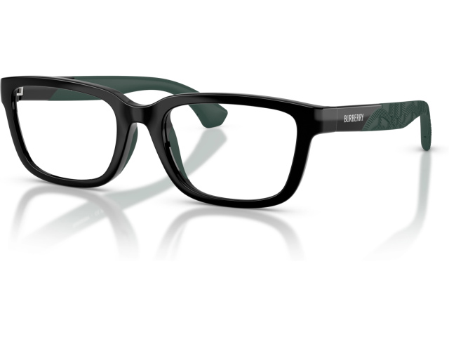 Burberry JB2015U 3001 Black