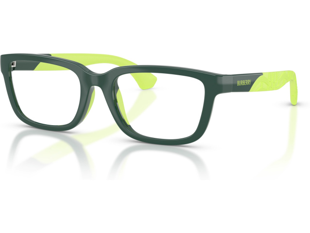 Burberry JB2015U 4130 Green