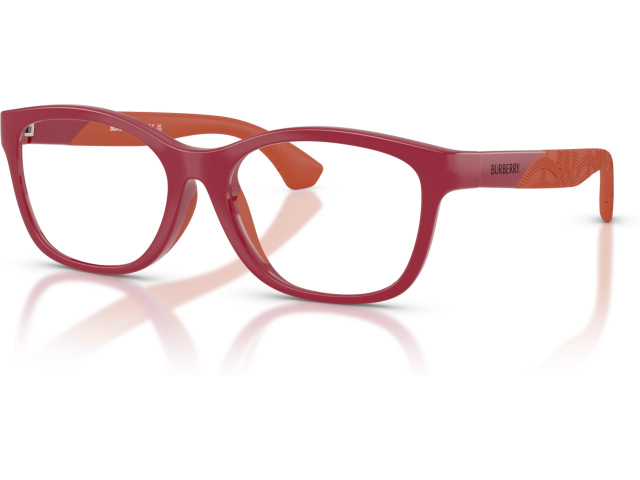 Burberry JB2016U 4181 Red