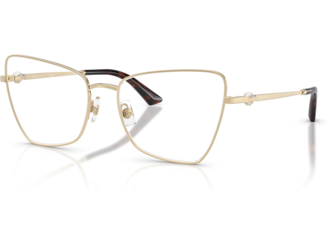 Jimmy Choo JC2010HB 3006 Gold