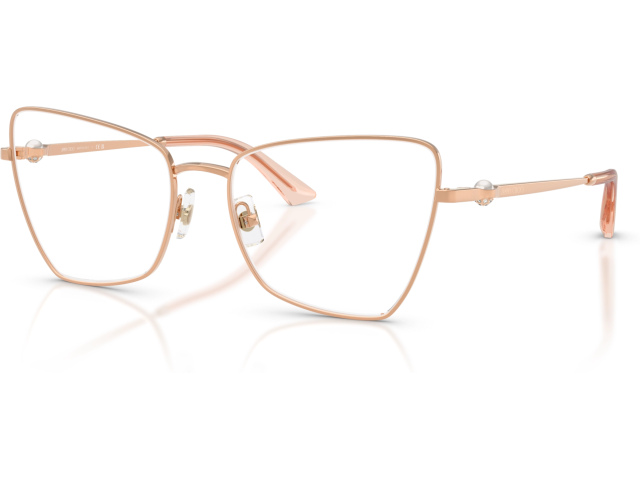 Jimmy Choo JC2010HB 3008 Gold