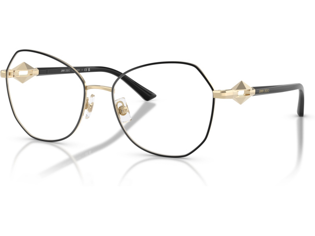 Jimmy Choo JC2011 3010 Gold