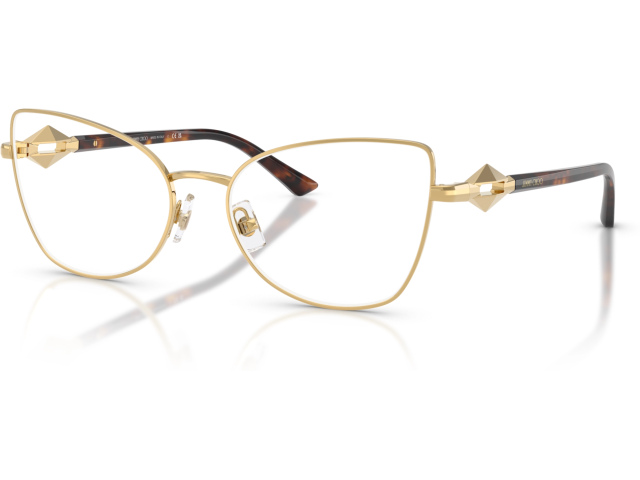 Jimmy Choo JC2012 3023 Gold