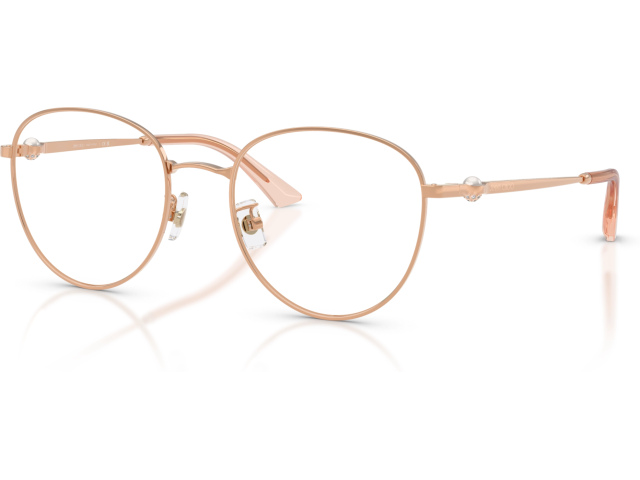 Jimmy Choo JC2013HD 3008 Gold