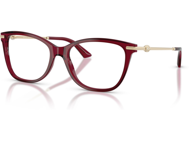 Jimmy Choo JC3007HB 5062 Red