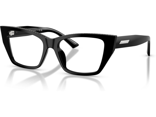 Jimmy Choo JC3031BU 5000 Black