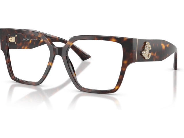 Jimmy Choo JC3032B 5002 Tortoise