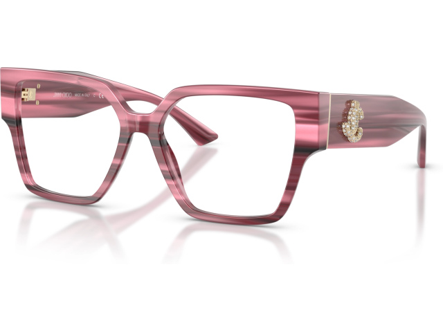 Jimmy Choo JC3032B 5064 Violet