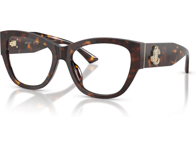 Jimmy Choo JC3033BU 5002 Tortoise