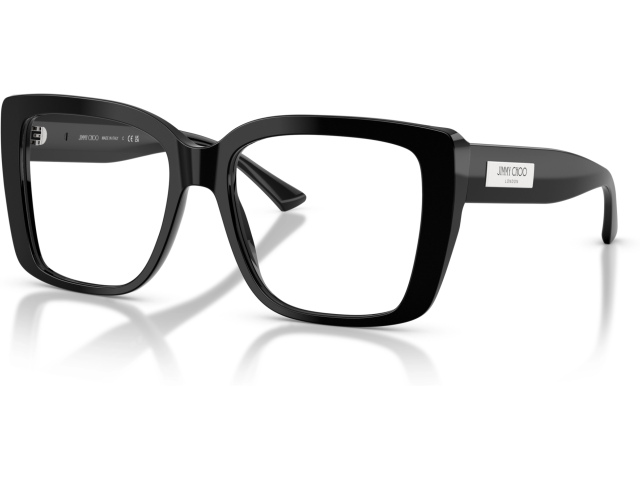 Jimmy Choo JC3037 5000 Black