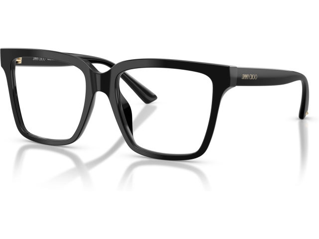 Jimmy Choo JC3040U 5000 Black