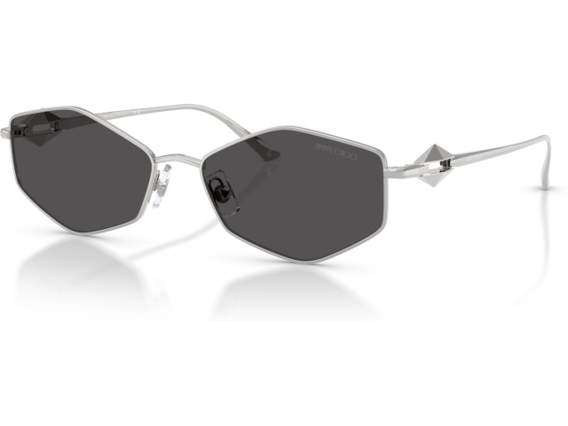 Jimmy Choo JC4017 300287 Silver