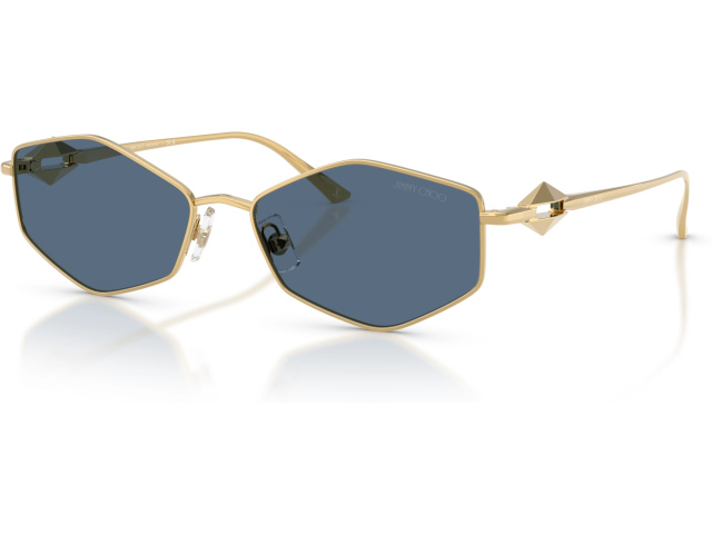 Jimmy Choo JC4017 302380 Gold