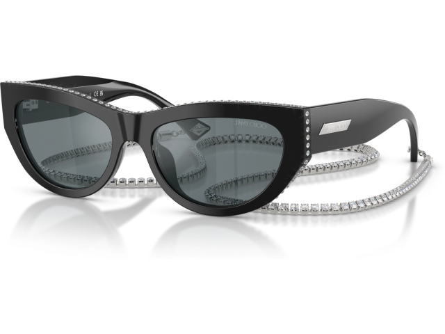 Jimmy Choo JC5034BU 50006G Black