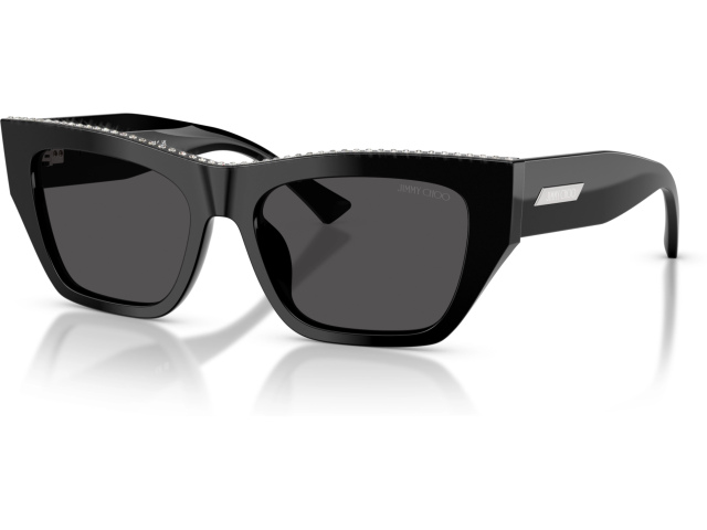 Jimmy Choo JC5035B 500087 Black