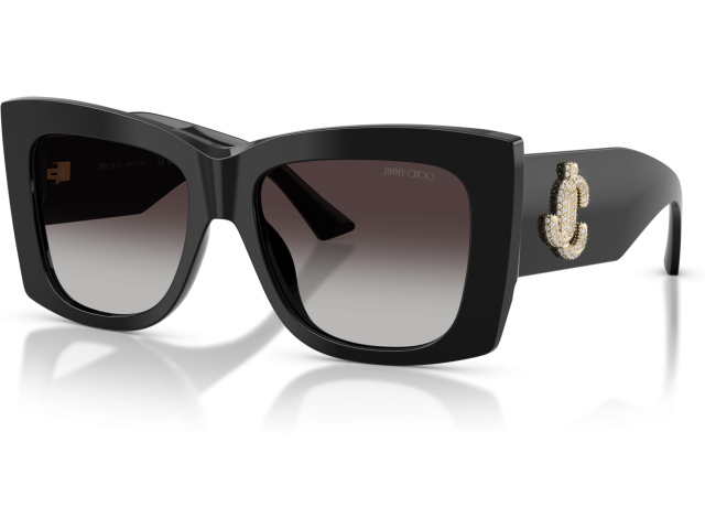 Jimmy Choo JC5036B 50008G Black