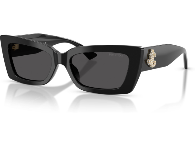 Jimmy Choo JC5037BU 500087 Black