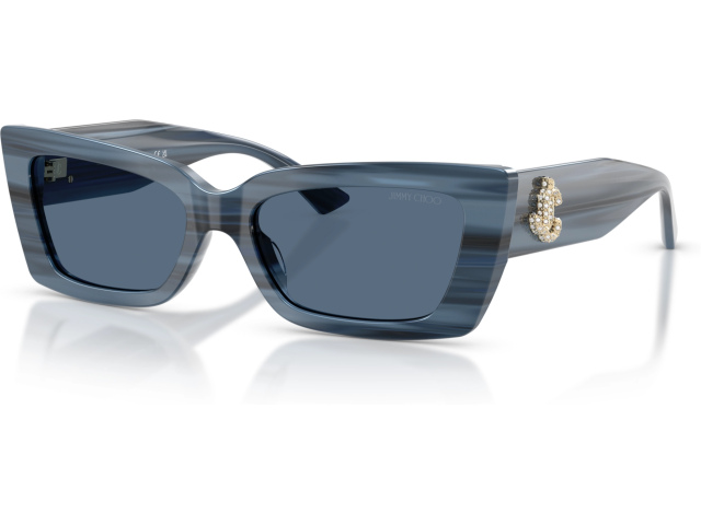 Jimmy Choo JC5037BU 507280 Blue