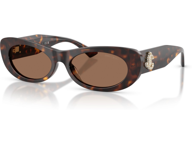 Jimmy Choo JC5038BU 500273 Tortoise