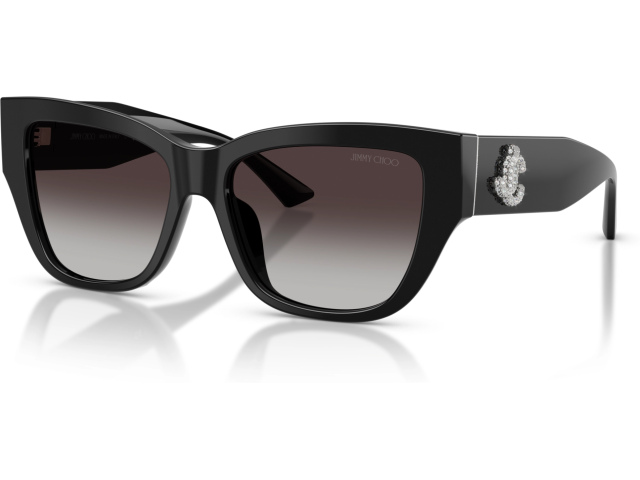 Jimmy Choo JC5039BU 50008G Black