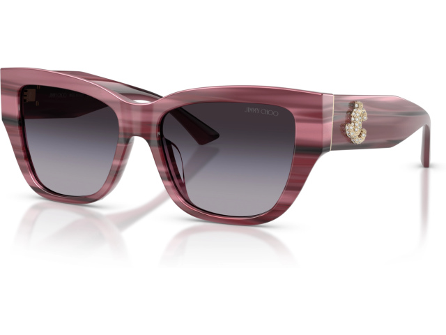 Jimmy Choo JC5039BU 50648G Violet