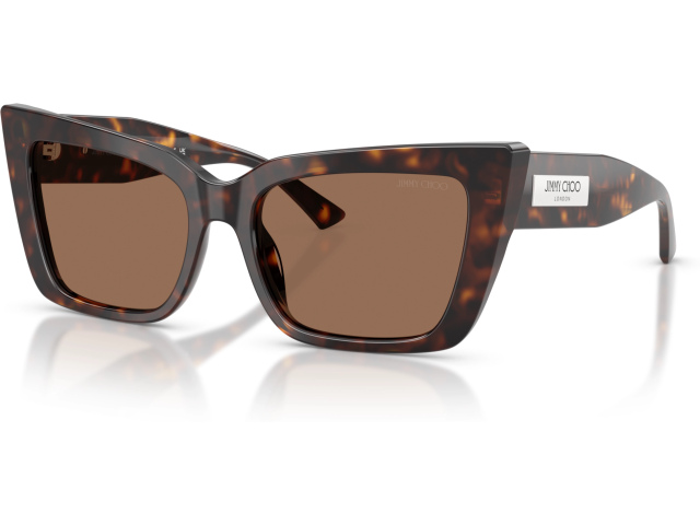 Jimmy Choo JC5041 500273 Tortoise