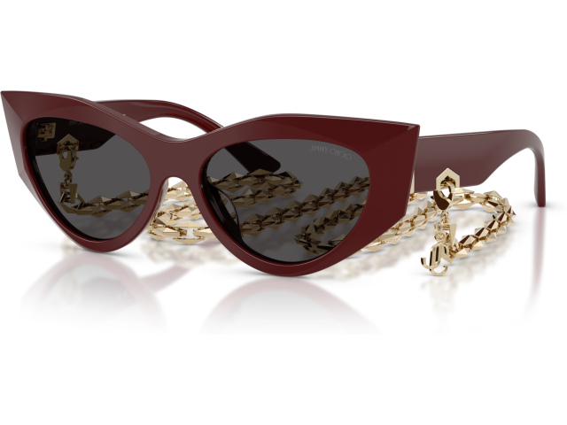 Jimmy Choo JC5045U 505787 Red