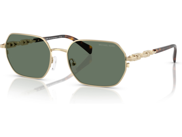 Michael Kors SAINT MARTIN MK1165 10143H Gold