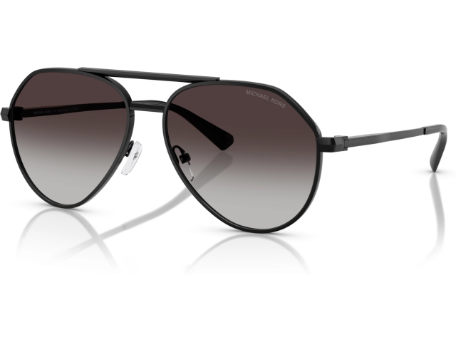 Michael Kors BRENTWOOD MK1168 10058G Black