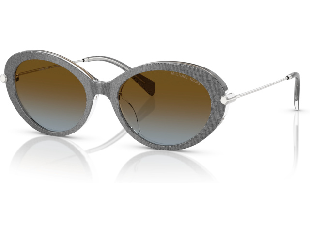 Michael Kors ROCKAWAY MK2245U 400913 Grey