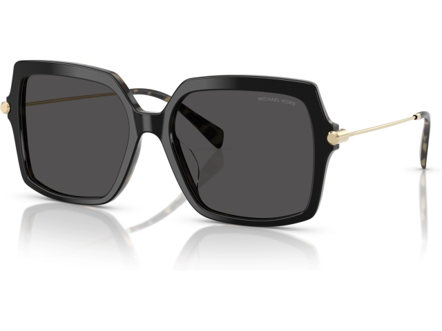 Michael Kors QUOGUE MK2247U 395087 Black