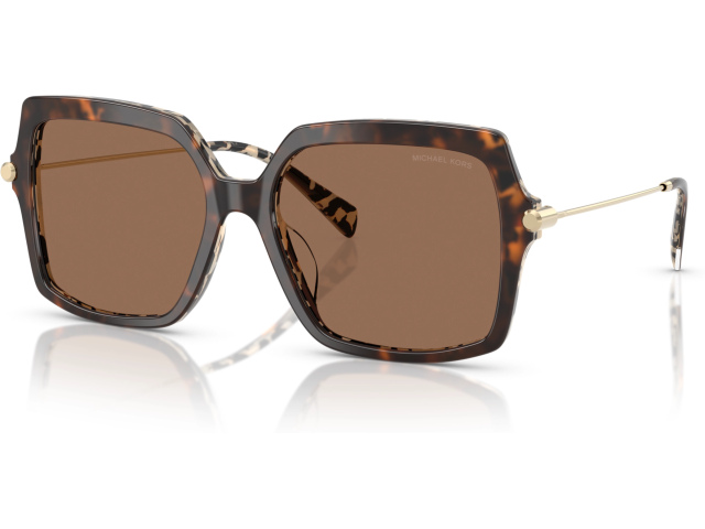 Michael Kors QUOGUE MK2247U 395173 Tortoise