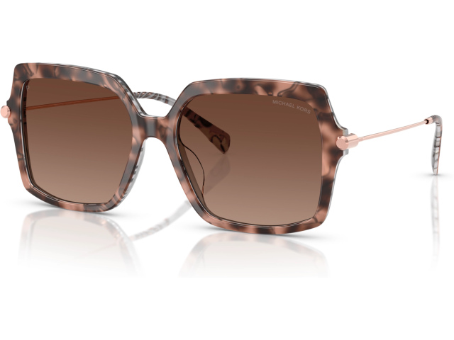 Michael Kors QUOGUE MK2247U 4017T5 Tortoise