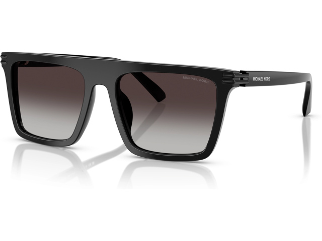 Michael Kors EDGEWATER MK2249U 30058G Black