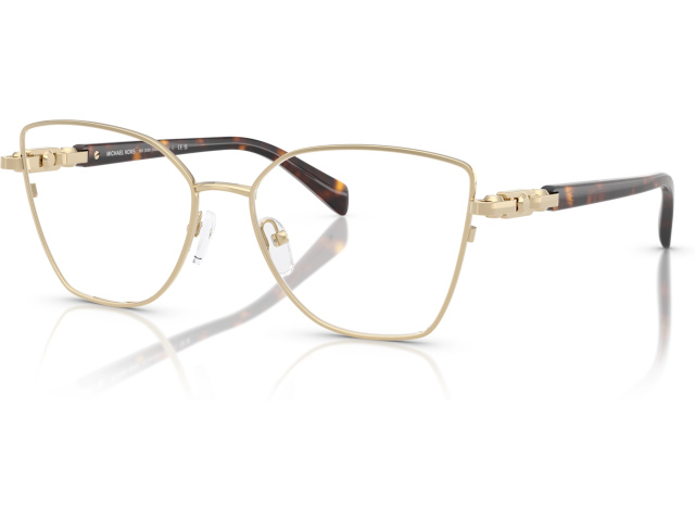 Michael Kors NIKKI BEACH MK3090 1014 Gold