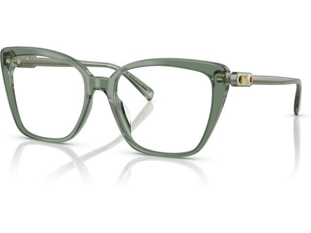 Michael Kors AVILA MK4110U 4022 Green