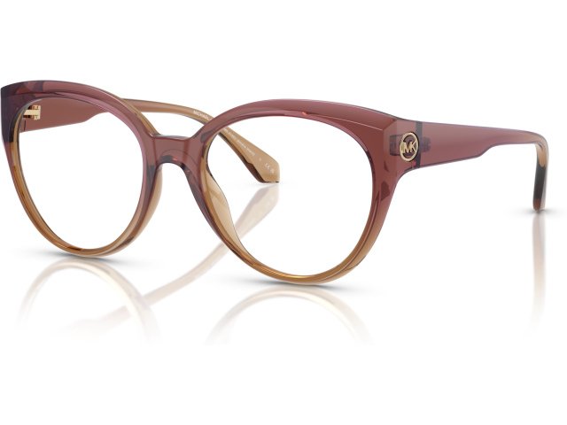 Michael Kors AMELIA ISLAND MK4145U 3256 Pink